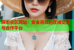 探索禁区网站：安全高效的在线交流与合作平台