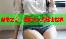 禁忌之恋：固执女人的秘密世界