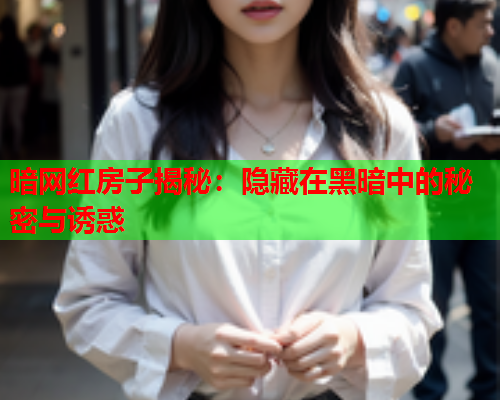 暗网红房子揭秘：隐藏在黑暗中的秘密与诱惑